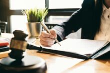 Bankruptcy Lawyer