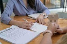 Real Estate Lawyer