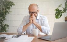 filing bankruptcy