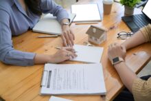 real estate closing