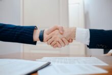 selling business