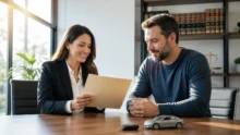 What Happens to Your Car Loan IN Chapter 7 Bankruptcy